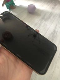 Защитное стекло Piko 9H для смартфона Apple iPhone 12/12 Pro Black (1283126506444) фото от покупателей 4