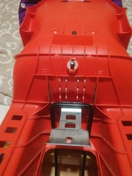 Універсальний консольний велобагажник Hongsenbike HS-601, алюміній 24-29" фото від покупців 2