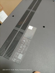 Ноутбук Lenovo V14-ADA (82C600DERA) Iron Grey фото от покупателей 13