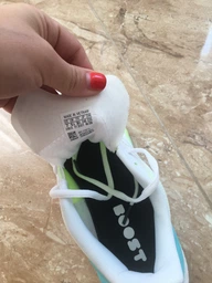 Женские кроссовки для бега Adidas Response Super W JQ2521 36.5 (4UK) 22.5 см Icelav/Blspme/Blufus (4067907676611)