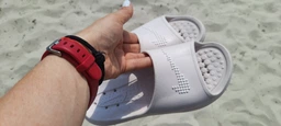Женские шлепанцы для пляжа Nike W Victori One Shwer Slide CZ7836-600 40.5 (9) 26 см Светло-розовые (194501092906) фото от покупателей 1