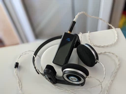 Навушники Koss Porta Pro Classic Collapsible On-Ear (192485.101) фото від покупців 1