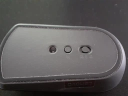 Мышь Lenovo ThinkPad Silent Mouse Bluetooth Black (4Y50X88822) фото от покупателей 1