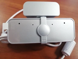 Веб-камера Lenovo 300 FHD WebCam Gray (GXC1B34793) фото от покупателей 12