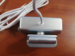 Веб-камера Lenovo 300 FHD WebCam Gray (GXC1B34793) фото от покупателей 11