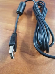 Веб-камера Lenovo Essential FHD WebCam Black (4XC1B34802) фото от покупателей 8