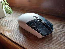 Миша Logitech G305 Wireless KDA (910-006053) фото від покупців 11