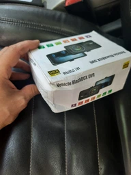 Видеорегистратор автомобильный DVR 626 1080P. Авторегистратор фото от покупателей 1