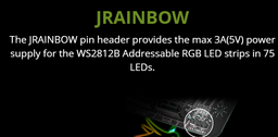 Подсветка для корпуса 1STPLAYER L1 RGB LED Strip фото от покупателей 1