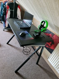 Тримач для кабелю Maxxter Game Cable Holder (KH-101)
