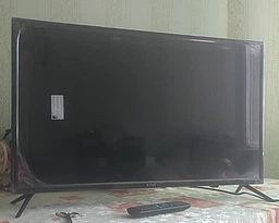 Телевізор Kivi 32H510KD фото від покупців 9