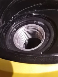 Пилесос KARCHER SC 1 (1.516-300.0) фото від покупців 2