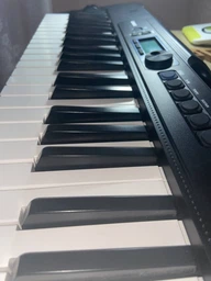 Синтезатор Casio CT-S300 Black (CT-S300C7) фото от покупателей 4