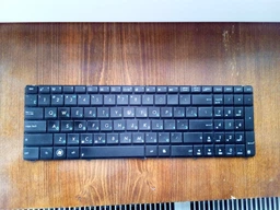 Клавиатура для ноутбука ASUS X55A High Copy (1990007) фото от покупателей 7