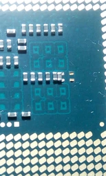 Процессор Intel Core i3 4160 (CM8064601483644) (Socket 1150, 4T, 3.6 ГГц, Tray) Б/у фото от покупателей 2