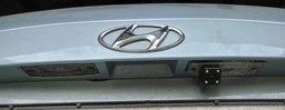 Штатная камера заднего вида Hyundai Elantra, Accent, Sonata, Veracruz, Tucson (КЗШ-1012-0) CVBS фото от покупателей 1