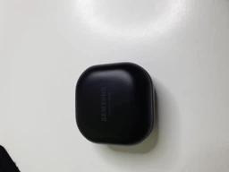 Наушники Samsung Galaxy Buds Pro Phantom Silver (SM-R190NZSASEK) фото от покупателей 5