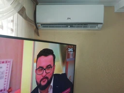 Кондиционер Cooper&Hunter CH-S09FTX5 фото от покупателей 11
