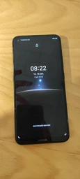 Мобильный телефон Nokia 5.4 4/64GB Dusk