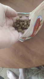 Сухий корм Purina One Mini/Small Active для дорослих собак дрібних порід з підвищеною активністю з куркою та рисом 1.5 кг (8445290348265) фото от покупателей 12