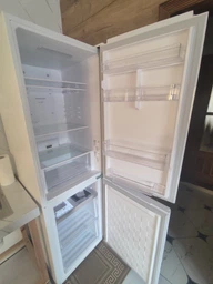 Холодильник HITACHI R-BG410PUC6GPW