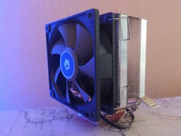 Кулер ID-Cooling SE-903-SD фото від покупців 8