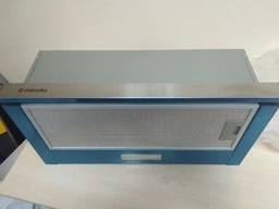 Витяжка MINOLA HTL 6214 BL 700 LED фото від покупців 9