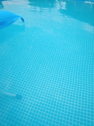 Хлор-тривалий 3в1 5кг таблетки 200 Desiclean Complex FROGGY