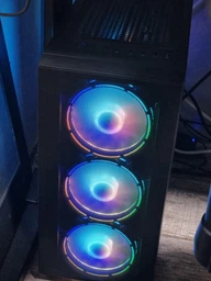 Корпус Gamemax Aero Mini фото от покупателей 1