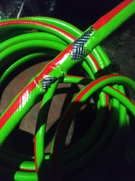 Шланг садовий Verto Professional, 1/2", 20м, 3 кулі, до 25бар, -10…+45°C фото від покупців 12