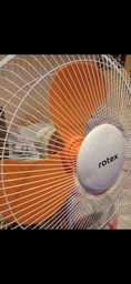 Вентилятор напольний Rotex RAF40-E фото от покупателей 1