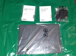 Ноутбук Lenovo V14-ADA (82C600DERA) Iron Grey фото от покупателей 8