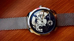 Наручные часы Daniel Klein DK11307-2 фото от покупателей 2