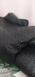 Сетка затеняющая Biotol 40% 2х10 м, Темно-зеленый, 30 г/м2 (SOL_40_2_10) фото от покупателей 2