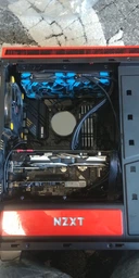 Материнська плата ASUS TUF GAMING B550-PLUS фото від покупців 1