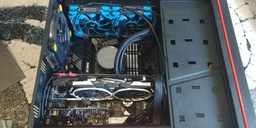 Материнська плата ASUS TUF GAMING B550-PLUS фото від покупців 6