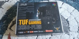 Материнська плата ASUS TUF GAMING B550-PLUS фото від покупців 2