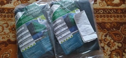 Сетка затеняющая Biotol 40% 2х10 м, Темно-зеленый, 30 г/м2 (SOL_40_2_10)