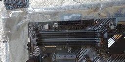 Материнська плата ASUS TUF GAMING B550-PLUS фото від покупців 4