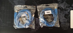 Кабель Gembird USB type A - USB type B 1.8 м (CCP-USB3-AMBM-6)