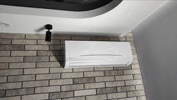 Кондиціонер Daiko ASP-H12INX21 фото від покупців 3