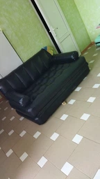 Надувний диван Bestway 75054 new, 188 х 152 х 64 см. Диван трансформер 5 в 1 фото от покупателей 1