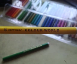 Набор фломастеров Centropen Colour World 10 шт (7550/10 ТП) фото от покупателей 7
