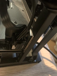 Материнская плата Asus ROG Strix B550-I Gaming (sAM4, AMD B550, PCI-Ex16) фото от покупателей 1
