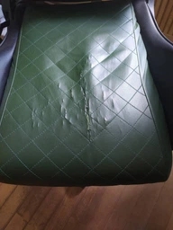 Крісло Cougar Armor One Black фото от покупателей 2