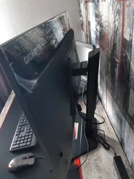 Монитор 27" Gigabyte G27F Gaming Monitor фото от покупателей 7