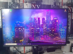 Монитор 27" Gigabyte G27F Gaming Monitor фото от покупателей 8