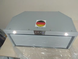 Вытяжка полновстраиваемая WEILOR PBE 6140 SS 750 LED