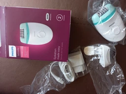 Эпилятор PHILIPS BRE245/00 серии 2000 фото от покупателей 9