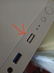 Корпус Tecware Nexus M White (TW-CA-NEXUS-M-WH) фото от покупателей 7